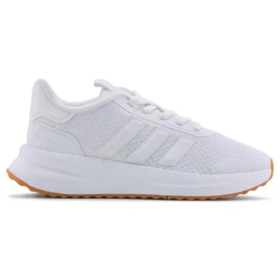 Women Adidas X_PLRPATH Running Shoes Sneakers Size 8.5 White Gum IH5045 - Image 1 of 4