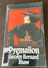 Pygmalion by George Bernard Shaw First Pocket Book 1973   PB (W)
