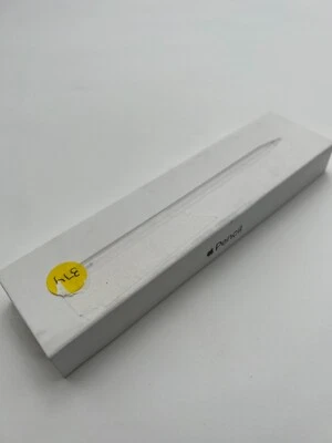 Apple Pencil 2nd Generation for iPad Stylus Charging - NOB - Image 1 of 4
