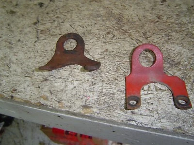 1967 1980 GM 350 engine Lifting Hooks Pair - Image 1 of 3