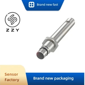 1 PCS Balluff BHS0022 (BES 516-300-S163-S4-D) Pressure-rated Inductive Sensors - Picture 1 of 3