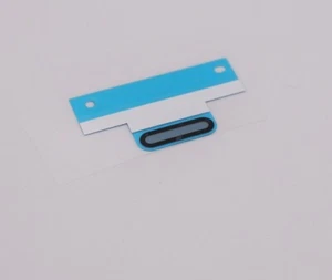 Originale Sony xperia XZ1 G8342 Cuffia Altoparlante Polvere Griglia Rete Argento - Foto 1 di 2