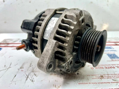 Honda Accord Pilot Odyssey/Acura RL TL TSX MDX ZDX 2008-14 ¡Alternador de 3,7 L! Foto 1 de 4