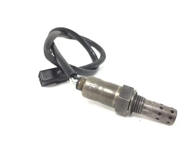 Sensor térmico oxígeno escape Triumph Sprint ST 1050 Daytona 600 650 OEM - ¡Video! Foto 1 de 2