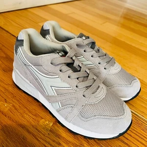 Diadora SAMPLE Women's Size 3.5 High Cushioned Running Shoes Retail - Picture 1 of 24