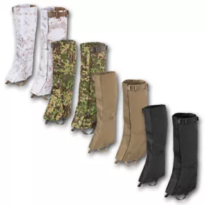 Helikon Snowfall Long Leg Gaiters - Bild 1 von 5