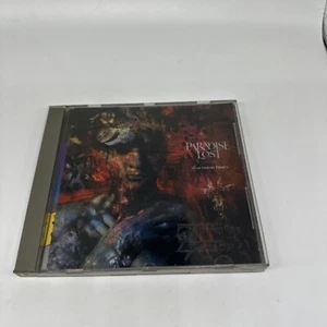 Paradise Lost Draconian Times Gothic Metal Rock Relativity Promotional Cd - Picture 1 of 4