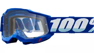 100% Accuri 2 OTG Goggles BICYCLE / OFF-ROAD / UTV / ATV - Picture 1 of 1