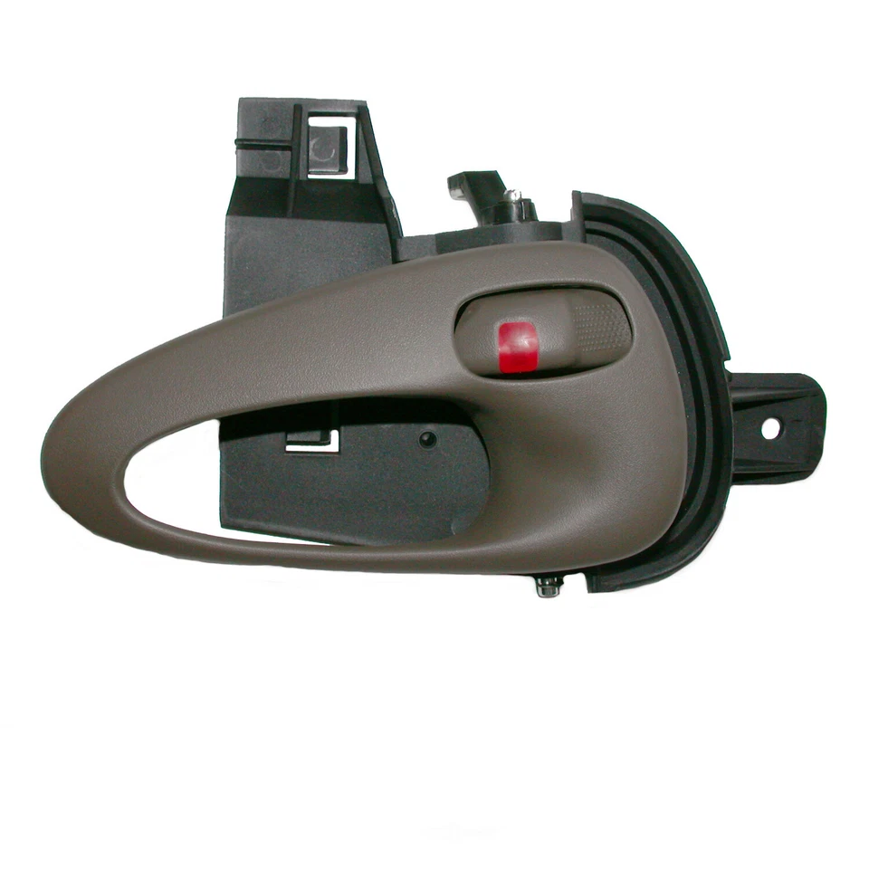 Внутренняя дверная ручка детали Needa 826151 подходит для 99-05 Pontiac Grand Am - Изображение 1 из 1