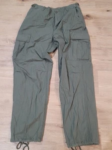 Rothco Caro Military Stylr Pants Riostop Mens Medium Regular 33x33 - Picture 1 of 10