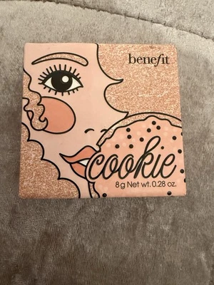 Benefit Cookie Highlighter 8.0g - Image 1 of 2