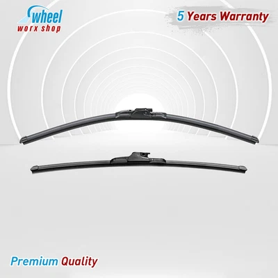 2X Windshield Wiper Blade Trico Left,Right fits 2004-2009 Toyota Prius FA30_LX - Image 1 of 4