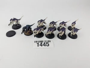 Games Workshop Warhammer 40000 Tyranids Termagants - Picture 1 of 1