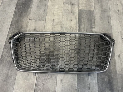 Parrilla Audi R8 2017-2019 Foto 1 de 4