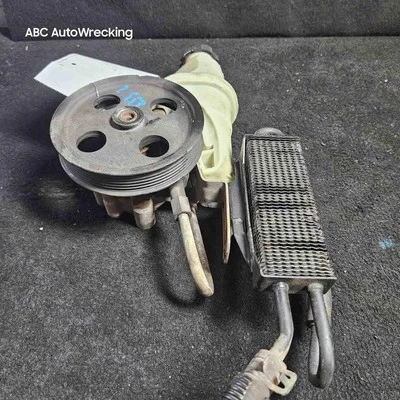 Bomba/motor de dirección asistida Dodge Durango 00 01 02 03 Foto 1 de 2