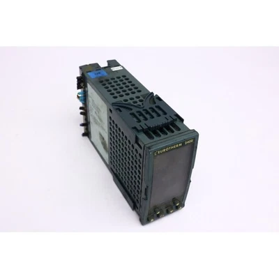 Eurotherm 2408 Process Control Equipement (B321) - Photo 1/4