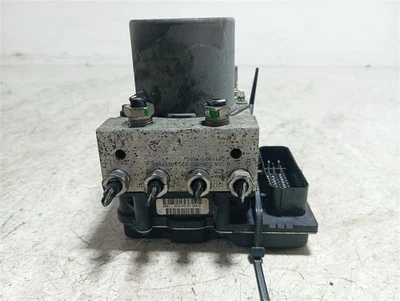 GMC Sierra 1500 2009-2013 ABS módulo de bomba de freno antibloqueo 4 ruedas ABS fabricante original Foto 1 de 4