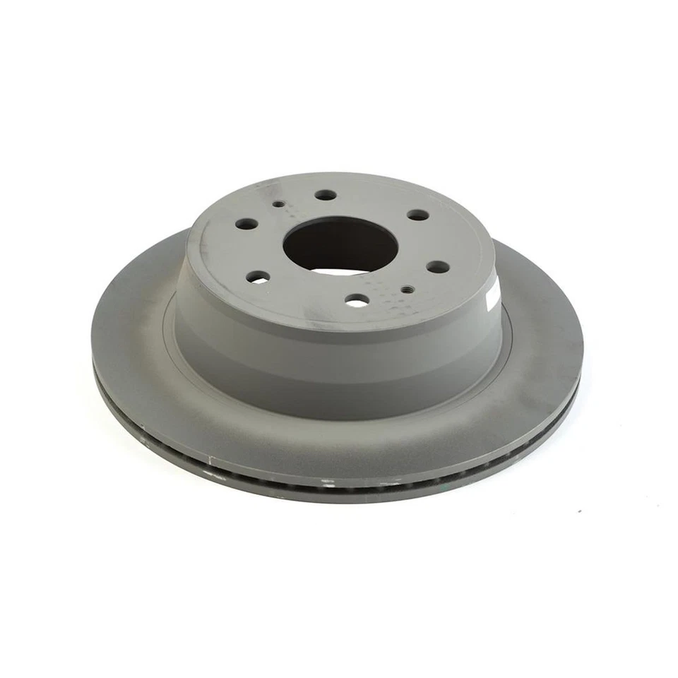 Оригинальные детали ротора дискового тормоза GM 177-1249 для Chevrolet Tahoe 15-20 годов выпуска - Изображение 1 из 4