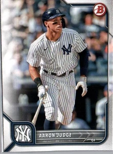 Bowman #2 2022 Aaron Judge - Imagen 1 de 2