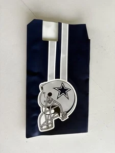Cubierta de buzón de vinilo para todo tipo de clima de los Dallas Cowboys - Imagen 1 de 2