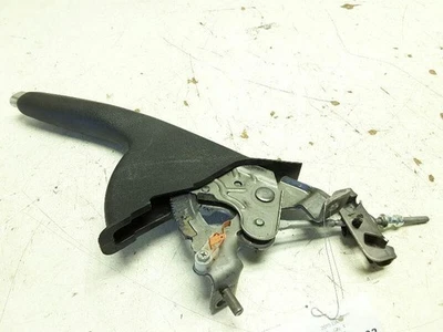 Dodge Dart 2015 mango de freno eléctrico negro probado OEM Foto 1 de 4