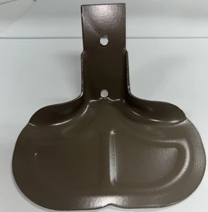 10 New Snow Guards Snow Heavy Duty BUCKSKIN TAN - Picture 1 of 5