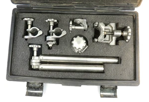 3M 710-TMK10 Cable Splicing Mounting Tool Bar Clamp 6-Piece Set - Picture 1 of 7