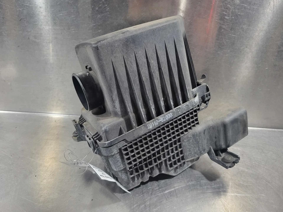 Purificador de aire 14 15 16 KIA SOUL Foto 1 de 1