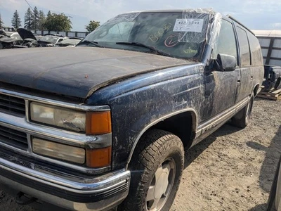 Chassis ECM Cruise Control Center Front Cowl Fits 95-02 ASTRO 30496968 - Image 1 of 4