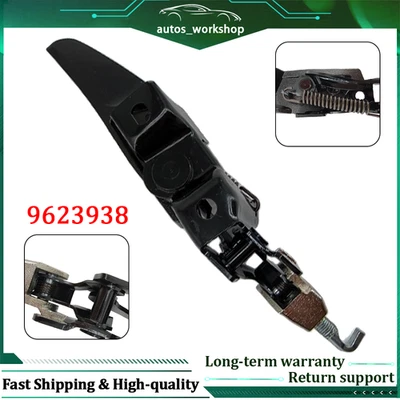 Convertible Top Latch RH Side For Buick LeSabre 1971-1976 Oldsmobile Foto 1 de 4