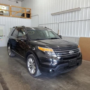 Windshield Wiper Motor Fits 11-15 EXPLORER 1026887 - Picture 1 of 15