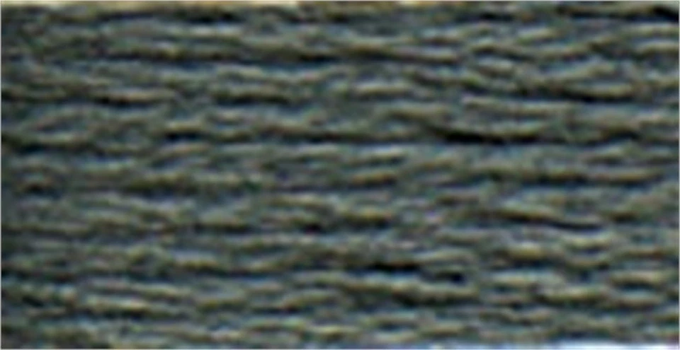 DMC: Cone Floss DMC 6-Strand Embroidery Cotton 100g Cone-Pewter Grey Dark - Image 1 of 1