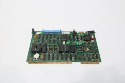 Triangle Package Machinery 90WB8003AK System Control Board Rev 01 - Image 1 of 4