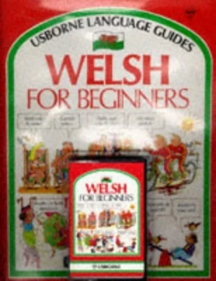 Welsh for Beginners (Language Guides) by Shackell, John Mixed media product The - Image 1 of 2