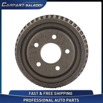 Tambor de freno trasero para Ford EcoSport Magma 2004-2012 Foto 1 de 3