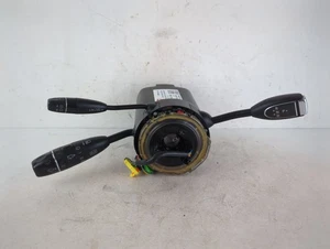 Mercedes E-class Saloon 2009-2015 INDICATOR STALK/WIPER/LIGHTS COMPLETE UNIT - Picture 1 of 6