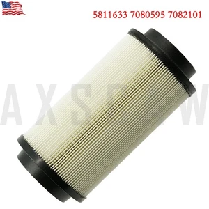 5811633 7080595 7082101 Air Filter Cleaner For Polaris - Picture 1 of 6