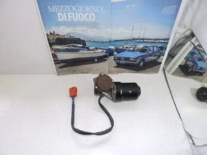 ALFA ROMEO ALFA SUD-TI DEL 74- MOTORINO TERGICRISTALLO MAGNETE MARELLI - Imagen 1 de 3