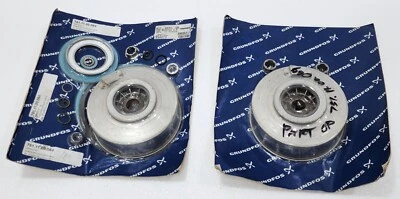 Grundfos 335079 Set, Kleidung Teil CR16 -10 Stufen, Cer Lager A-B - Bild 1 von 4
