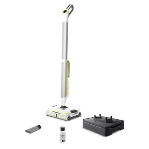 KÄRCHER FC8 Smart Signature Line Hartbodenreiniger Bodenreiniger Saugwischer - Bild 1 von 10