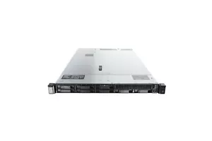 HP ProLiant DL360 G10 2x 10 Core 2.40GHz Silver 4210R 128GB DDR4 Memory P408I-A - Picture 1 of 6