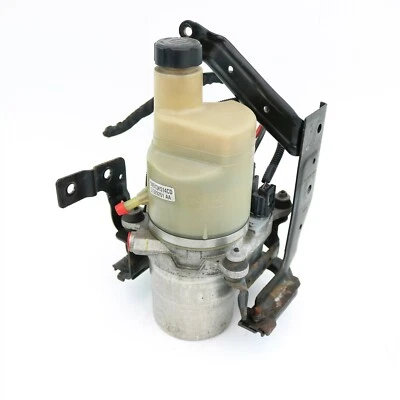 05-13 Volvo S40 V50 C30 C70 Electric Power Steering Pump 36050678  - Image 1 of 4