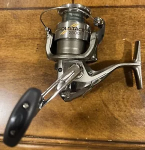 Shimano Solstace 2500FI - Picture 1 of 4