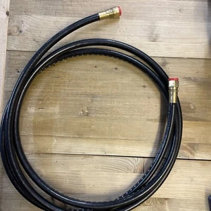 Nueva manguera parker hidráulica de dirección Parflex Teleflex Seastar marina de 3,3 m - Imagen 1 de 6