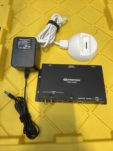 Crestron CEN-IDOC CEN-IPOD Dock Interface for Apple iPod - Picture 1 of 4