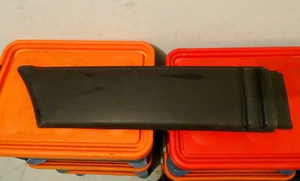 DAIHATSU CHARMANT A35 REAR LEFT BUMPER CORNER TRIM NEW - Bild 1 von 2