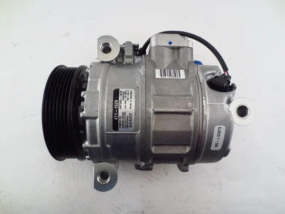 Compresor de aire acondicionado OEM Denso 7SEU17C se adapta a BMW 128i, 323i, 328i, 328i xDrive, 32... QR Foto 1 de 4