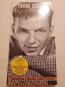 Frank Sinatra The Collection  Box Set - 3 Cds, 53 Tracks New - Bild 1 von 7