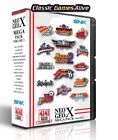 SNK NEOGEO X Mega Pack Volume 1 -Metal Slug 2, Top Hunter, Sengoku, Blazing Star