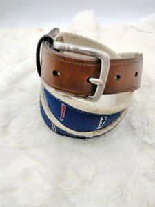kah leder gürtel löcher 37-42 - Bild 1 von 24